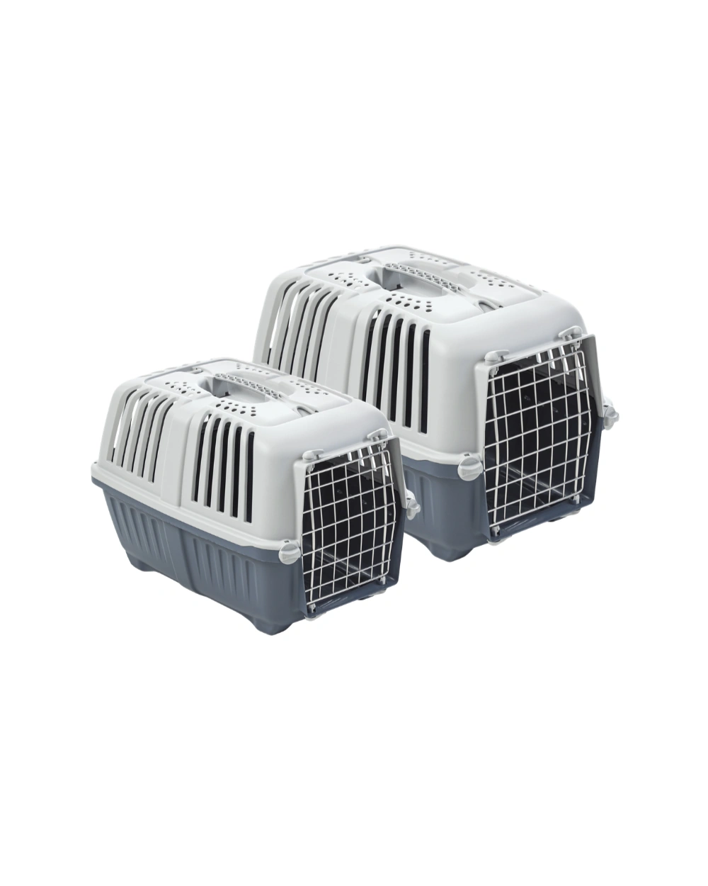 guacales para perros