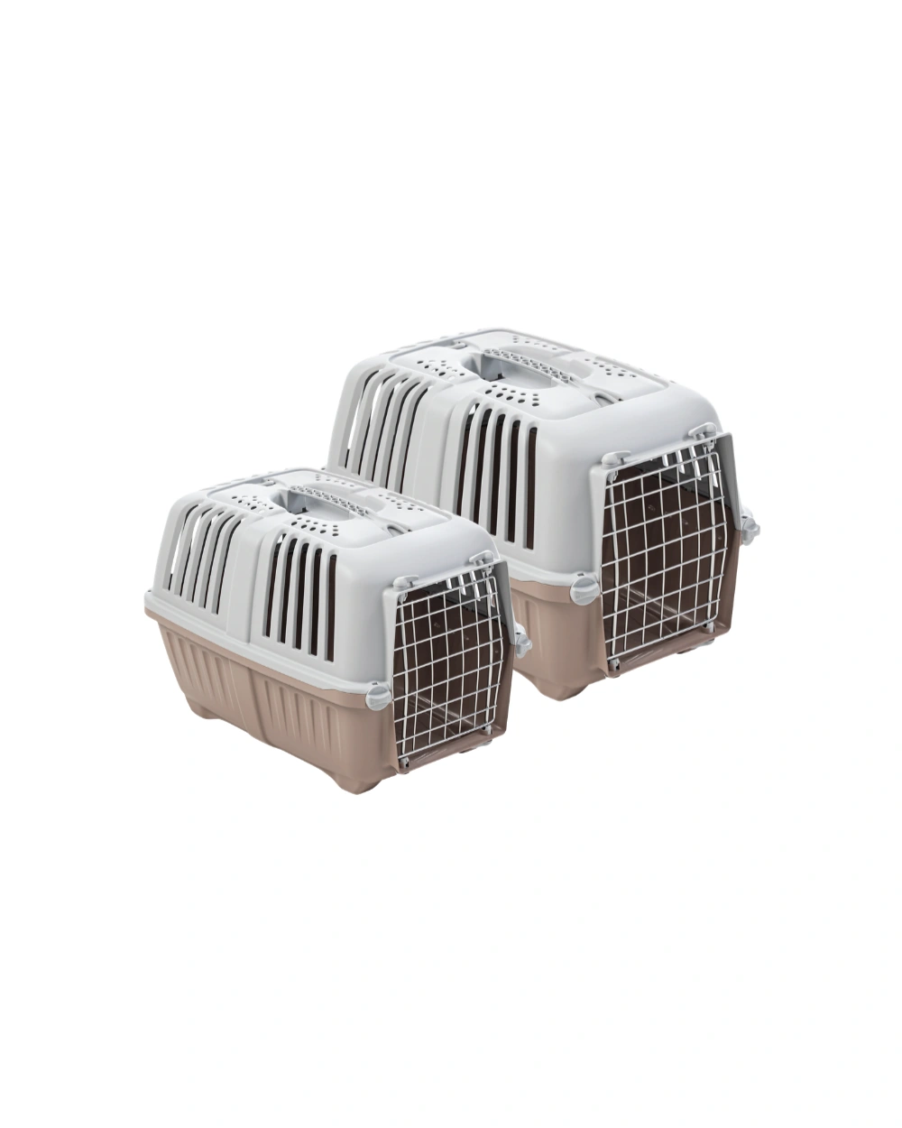 guacales para perros