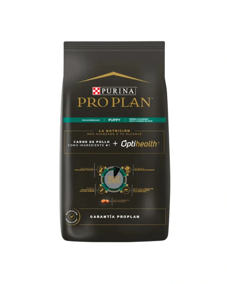 purina proplan perros