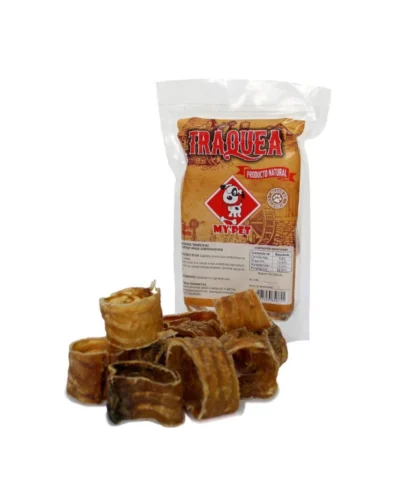 barquillo traquea de res