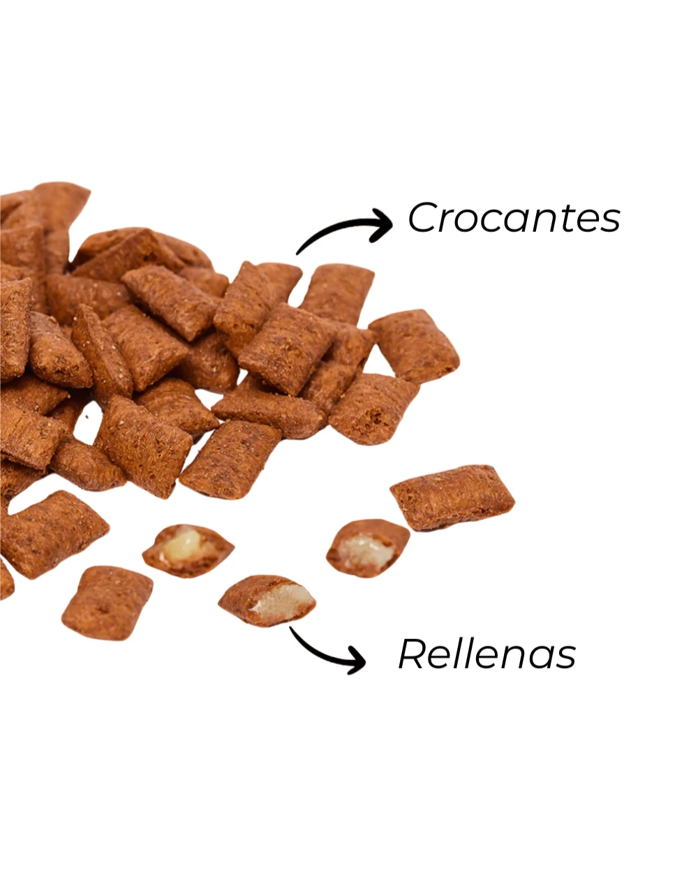 Snack Nuggets de Salmón para Gato – Kanu Pet - Imagen 5