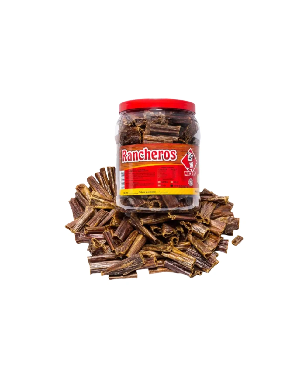 snack ranchero