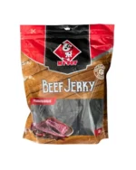 beef jerky de higado