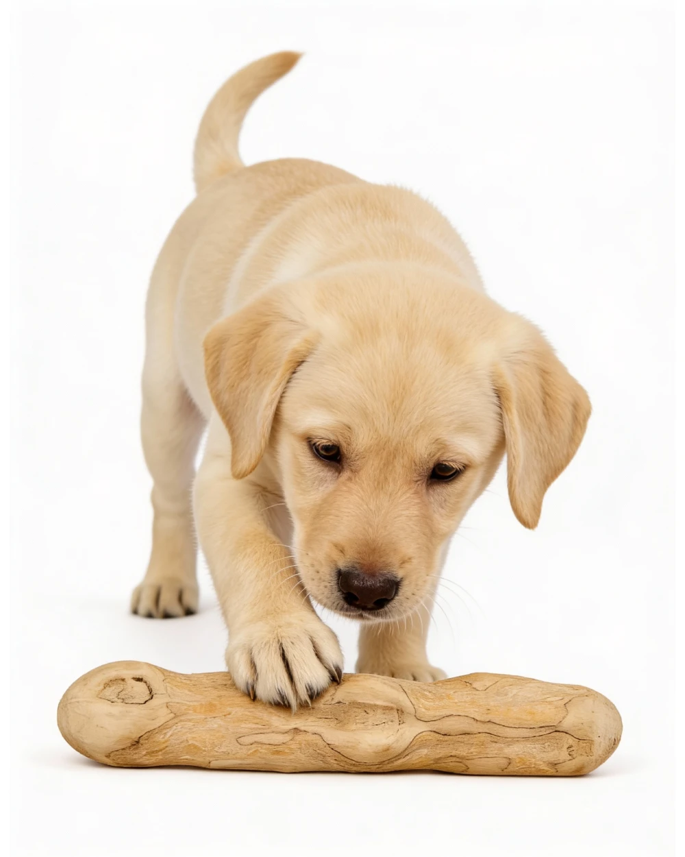 Juguete Natural Palos de Café para Perros – Kanu Pet - Imagen 3