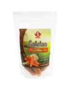 galleta de pollo para perro
