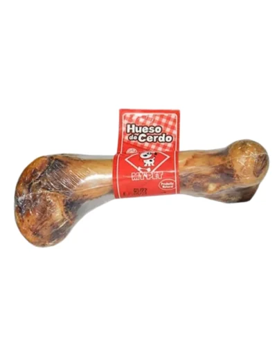 hueso de cerdo