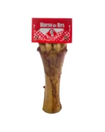hueso de res para perros