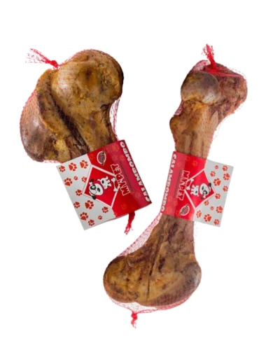 calambombo para perro
