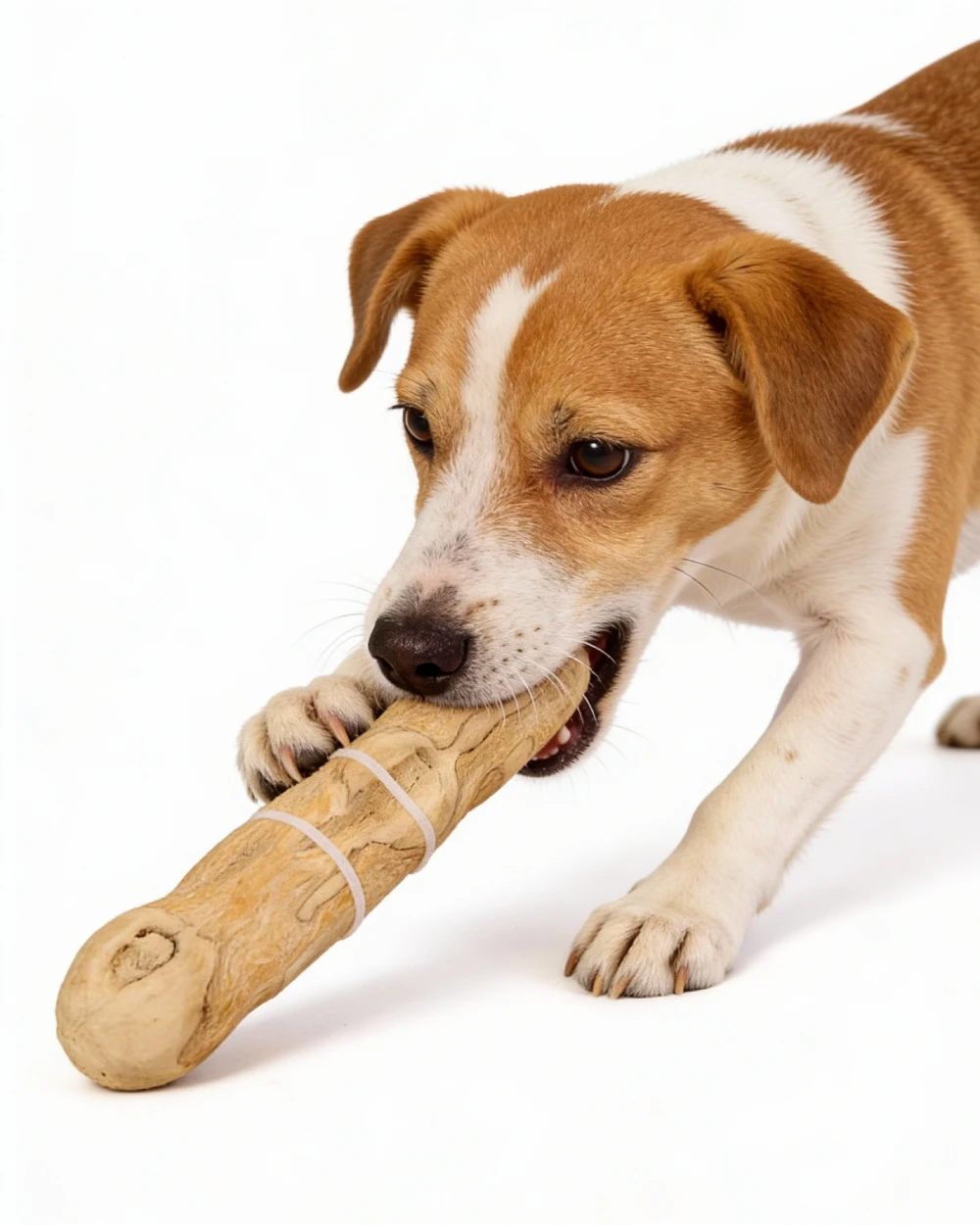 Juguete Natural Palos de Café para Perros – Kanu Pet - Imagen 4