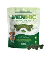 snack hueso dental