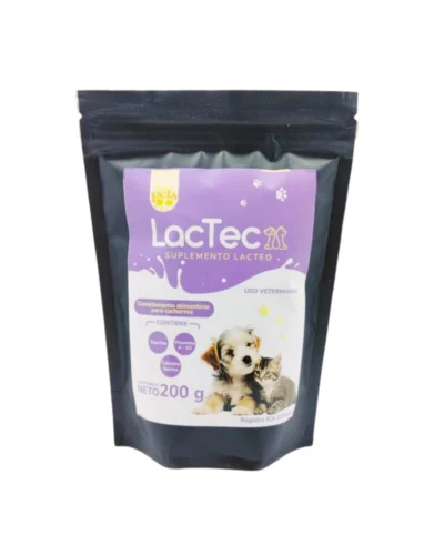 suplemento para gatos y perros cachorros