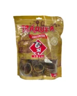 traquea barquillo de res