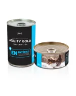 agility Gold enterico para perro