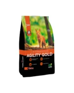 agiity gold gatos