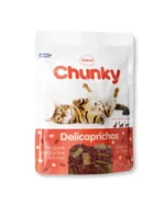 chunky delicaprichos gato