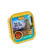 pate de pescado
