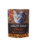 premios gatos agility gold
