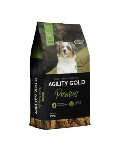 Galletas para perro