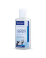 Clorhexin shampoo