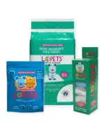 Kit de aseo para perro