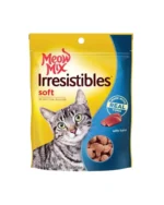 Snacks irresistibles atun