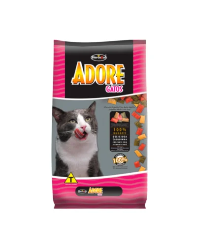 snakcs para gato