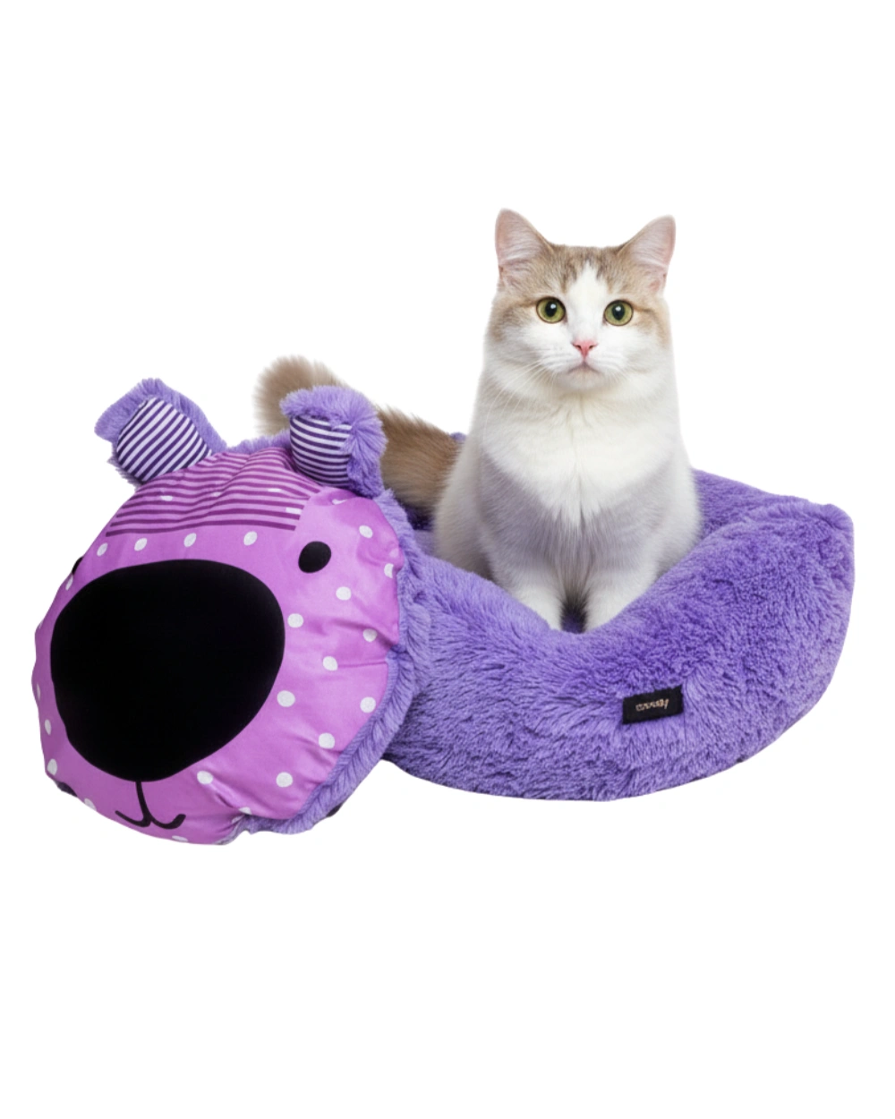 cama perros y gatos