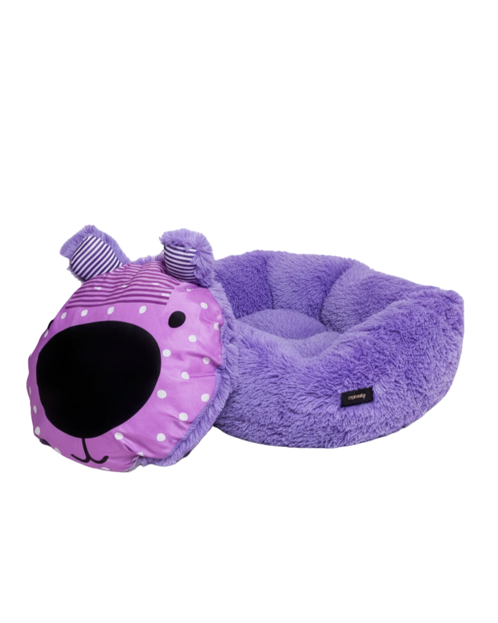 cama perro