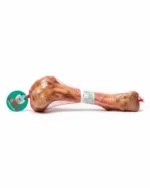femur res para perro