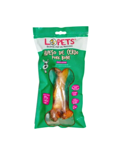 hueso para perro