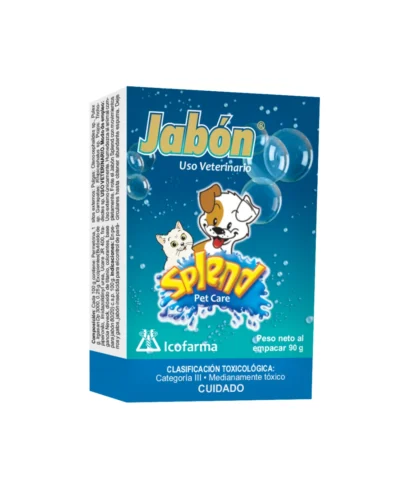 Jabon splend