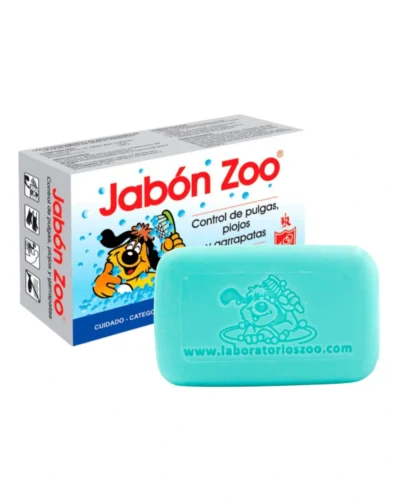 Jabon de perros