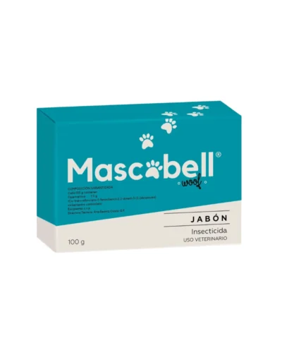 jabon insecticida