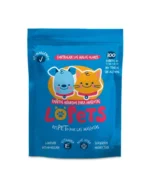 pañitos humedos perro