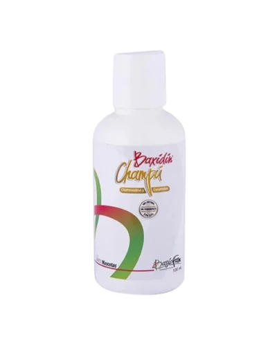 shampoo baxidin