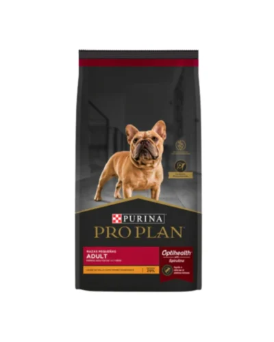 proplan perros