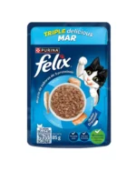 alimento humedo para gato