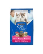 concentrado para gatos