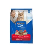 alimento seco para gato