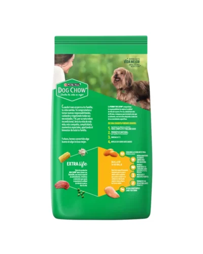 comida perros pequeños