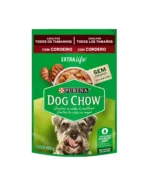 alimento humedo dog chow