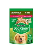 comida humeda para perro