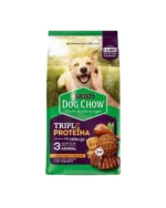 concentrado para perro