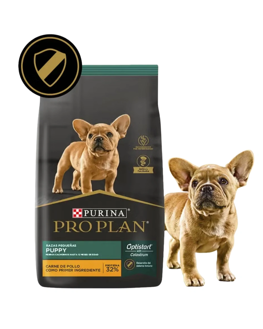 proplan cachorros