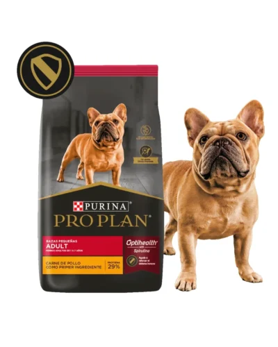 proplan perros