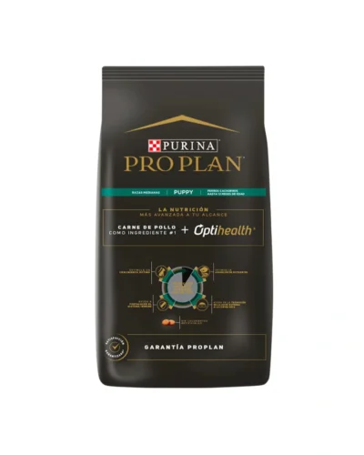 purina proplan perros