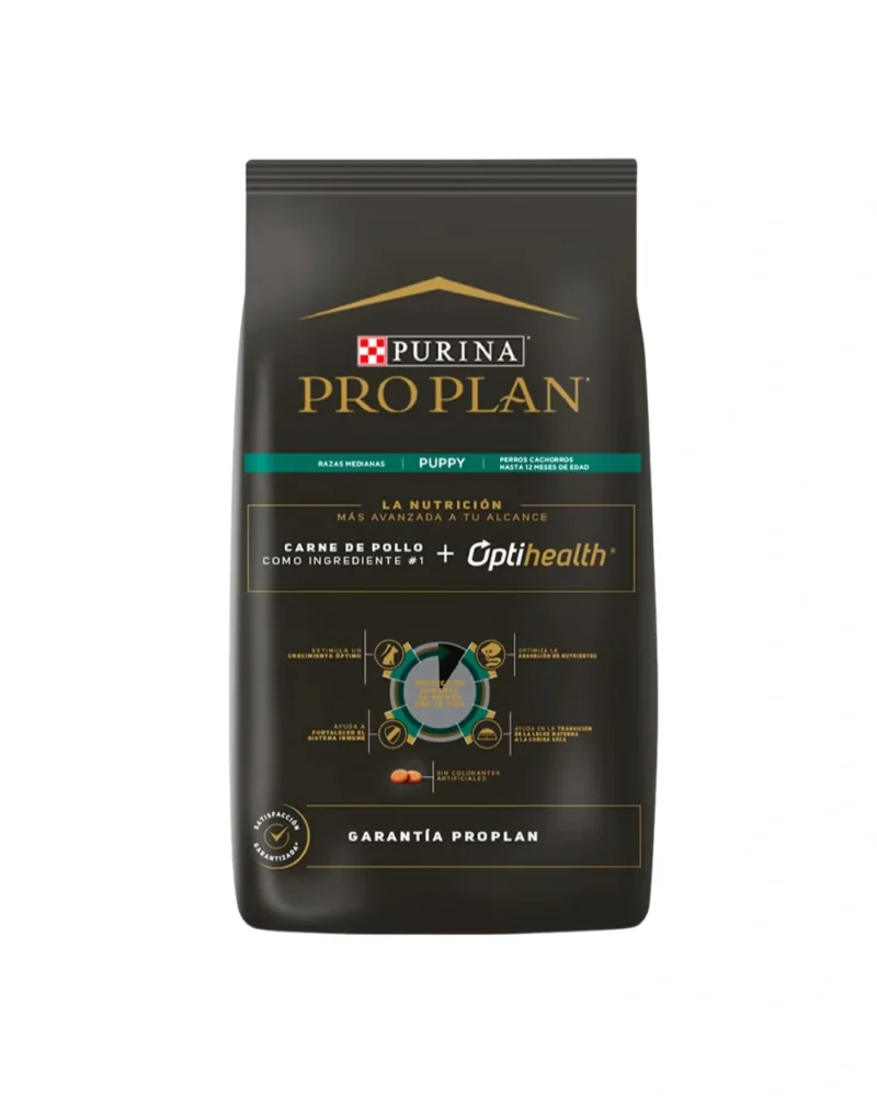 purina proplan perros