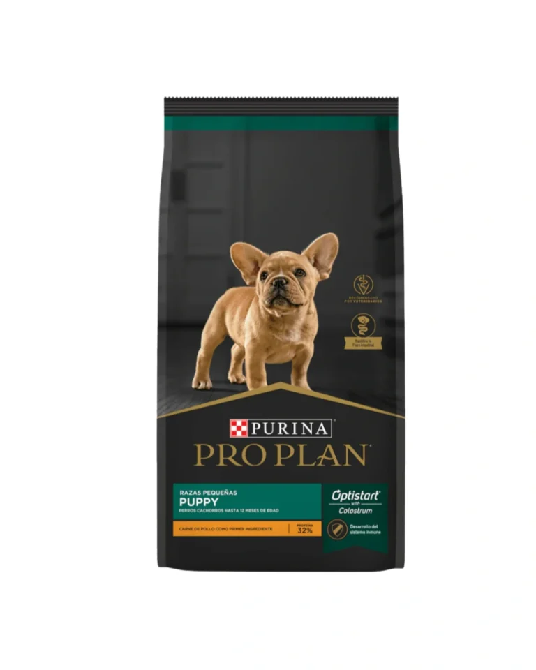 purina proplan perros