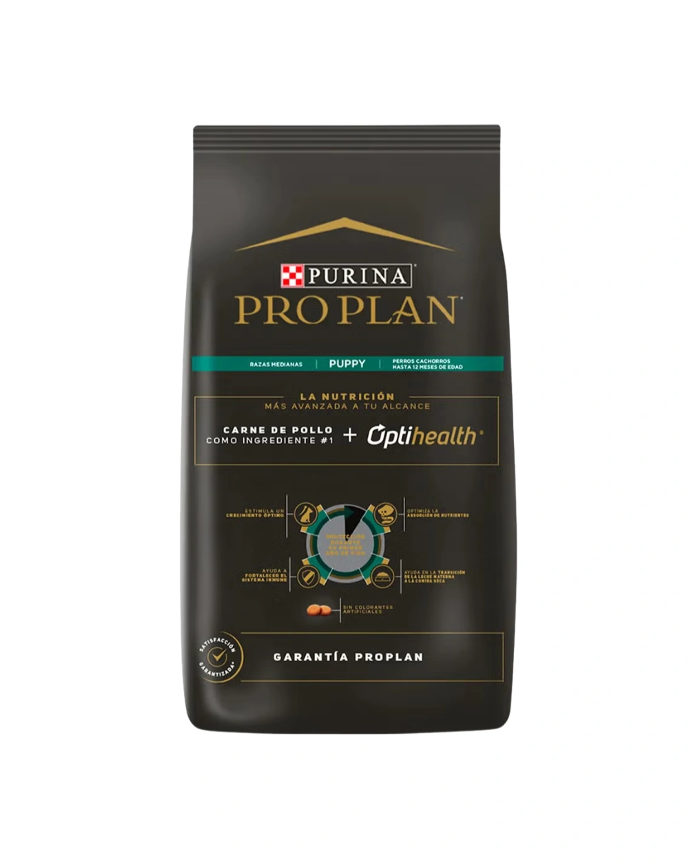 purina proplan perros