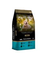 Agility Gold Obesos ´para perros 1.5 Kg